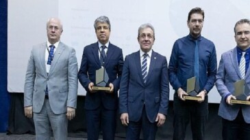 Dokuz Eylül Üniversitesi Konut Sahipliğinde BİGGSinerji Programı Tanıtıldı