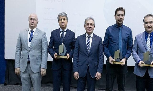 Dokuz Eylül Üniversitesi Konut Sahipliğinde BİGGSinerji Programı Tanıtıldı