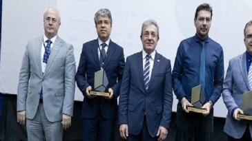 Dokuz Eylül Üniversitesi Konut Sahipliğinde BİGGSinerji Programı Tanıtıldı