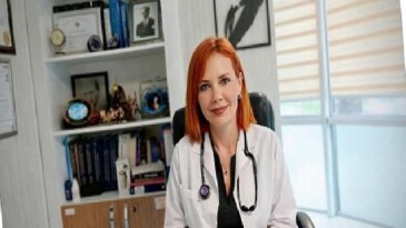 Dr. Derya Güneş Uyardı, “Henüz Teşhis Yoksa Sağlıklıyım Sanmayın”