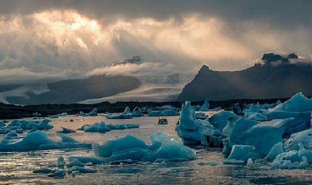 Dr. Tunçez; “İklim Değişikliği ile Çabada, Geleceğimiz İçin Bugünden Harekete Geçmeliyiz”