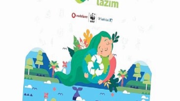 “Dünya İçin Lazım” Projesinde 25 Tonu Aşkın E-Atık Toplandı