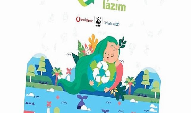 “Dünya İçin Lazım” Projesinde 25 Tonu Aşkın E-Atık Toplandı