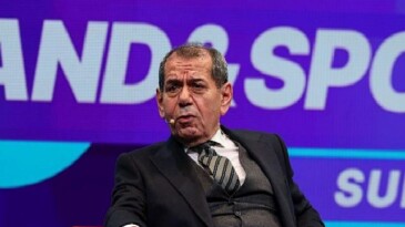 Dursun Aydın Özbek: “Sponsorluk iş birliklerimiz sayesinde hem kulübümüz hem de markalar kazanıyor”