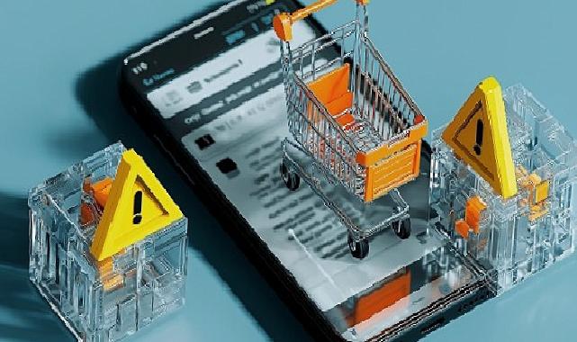 Düzmece alıcı ve satıcı tuzağına düşmeyin