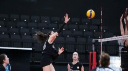 Eczacıbaşı Dynavit, Beşiktaş karşısında filede