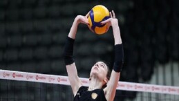 Eczacıbaşı Dynavit, Göztepe ile uğraş edecek