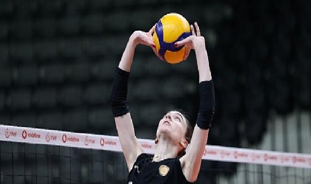 Eczacıbaşı Dynavit, Göztepe ile uğraş edecek