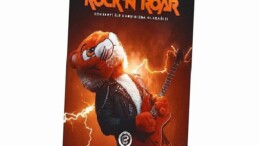 Eczacıbaşı Dynavit, Rock’n Roar konseptiyle tribünleri ayağa kaldırmaya hazırlanıyor!