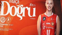 Eczacıbaşı Dynavit’in rakibi THY