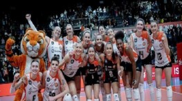 Eczacıbaşı Dynavit’ten konutunda net galibiyet