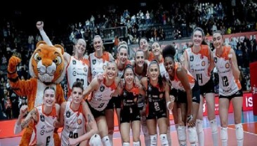 Eczacıbaşı Dynavit’ten konutunda net galibiyet