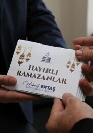 Edremit Belediyesi’nden Toplumsal Dayanışma Örneği