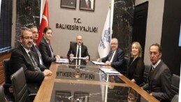 Edremit’e üç yeni Aile Sıhhati Merkezi kazandırılıyor.