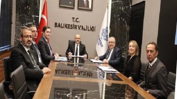 Edremit’e üç yeni Aile Sıhhati Merkezi kazandırılıyor.