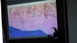 Edremit’te Gündem Afet Hazırlığı, Doğalgaz ve Arıtma Projeleri