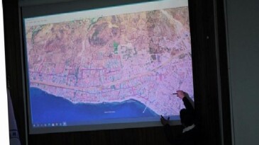 Edremit’te Gündem Afet Hazırlığı, Doğalgaz ve Arıtma Projeleri