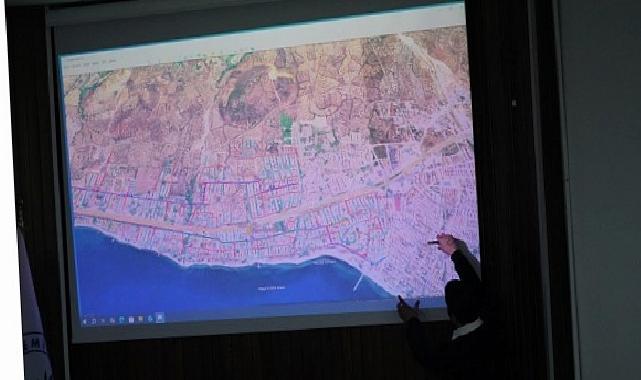 Edremit’te Gündem Afet Hazırlığı, Doğalgaz ve Arıtma Projeleri