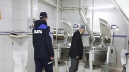 Efes Selçuk Belediyesi Zabıta Müdürlüğü’nden Ramazan Ayı Öncesi Sıkı Kontrol