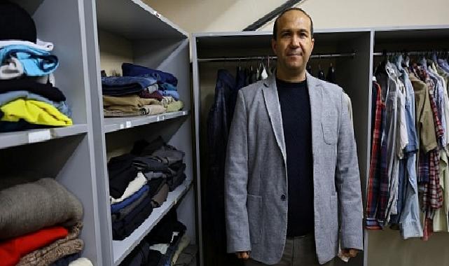 Efes Selçuk’ta Dayanışmanın Adresi: Toplumsal Market