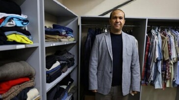 Efes Selçuk’ta Dayanışmanın Adresi: Toplumsal Market