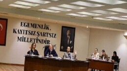 Efes Selçuk’ta Hem Spor Hem Toplumsal Dayanak: Meclisten Kıymetli Açıklamalar