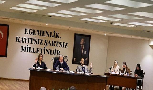 Efes Selçuk’ta Hem Spor Hem Toplumsal Dayanak: Meclisten Kıymetli Açıklamalar