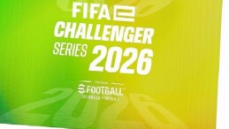 eFootball’un da yer aldığı FIFAe World Cup 2026 Seyahatinin Bir Ayağı Olan Challenger Series Duyruldu