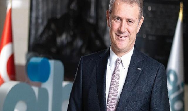 Egeli ihracatçılar 20 kurumda başkanlık yapıyor 30 kuruluşu Egeli ihracatçılar yönetiyor