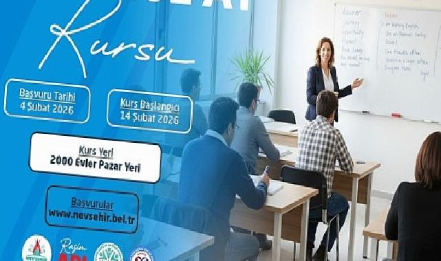 Eğitim Uygarlığı KAPEM’de Fiyatsız 6 Farklı Kurs Başlıyor