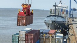 EİB’nin ihracatı ocak ayında 1 milyar 447 milyon dolar oldu