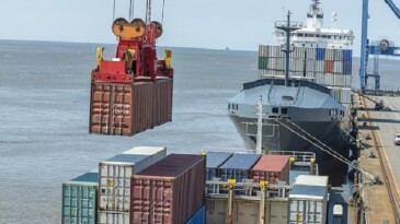 EİB’nin ihracatı ocak ayında 1 milyar 447 milyon dolar oldu