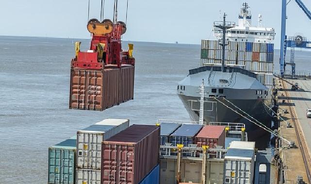 EİB’nin ihracatı ocak ayında 1 milyar 447 milyon dolar oldu