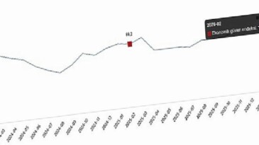 Ekonomik İnanç Endeksi, Şubat 2026