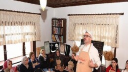 Ekşi Mayanın Sırrı Osmangazi’de Paylaşıldı