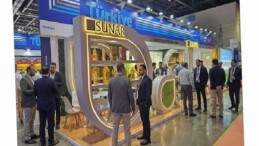 Elita Besin Gulfood 2026’da Global Büyüme Gayelerini Dünyaya Taşıdı