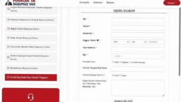 Emeklilerin İlaç Yükü Büyükşehir ile Hafifliyor