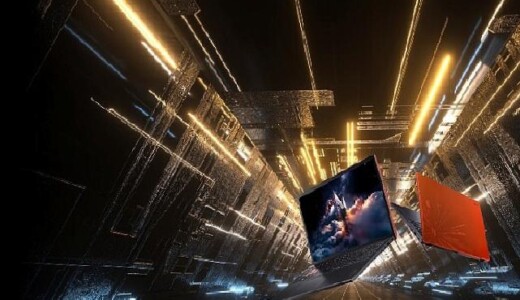 En Çok Tercih Edilen Oyuncu Dizüstüleri Ortasında Yer Alan Acer Nitro Lite 16, Uğraşa Her Vakit Hazır