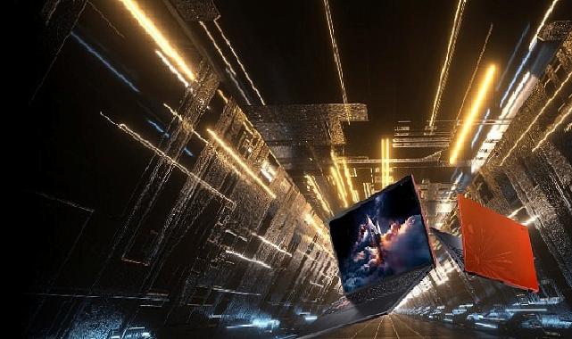 En Çok Tercih Edilen Oyuncu Dizüstüleri Ortasında Yer Alan Acer Nitro Lite 16, Uğraşa Her Vakit Hazır