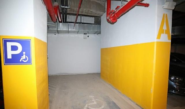 Engelli Park Yerlerinde Farkındalık Uygulaması Yaygınlaştırılıyor