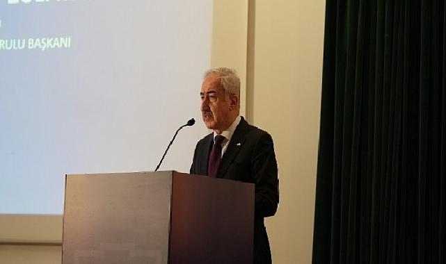 EnterInvest Yatırıma Hazırlık Programı Kapsamında Startup Showcase Düzenlendi!