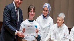 Erişilebilir istihdam için hayati dayanak