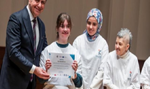 Erişilebilir istihdam için hayati dayanak