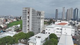 Eşrefpaşa Hastanesi’nin yeni binasında sona yanlışsız