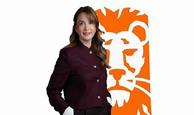 Ezgi Demirdağ Saydağ, ING Türkiye Operasyon Genel Müdür Yardımcısı ve İcra Kurulu Üyesi olarak atandı