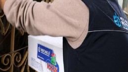 Fadime Teyze, Büyükşehir’le yalnız değil