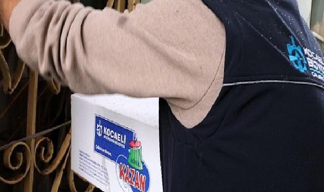 Fadime Teyze, Büyükşehir’le yalnız değil