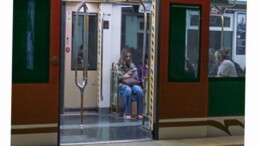 Fahrettin Altay ve Narlıdere ortasında metro seferleri tekrar başladı