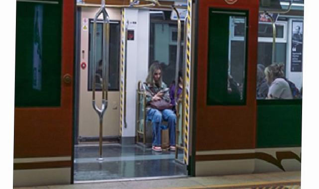 Fahrettin Altay ve Narlıdere ortasında metro seferleri tekrar başladı