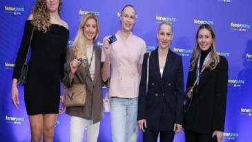 Fenerbahçe ve QNB’den Sarı Lacivert Bankacılık